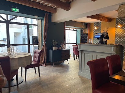 O'Bamon, Restaurant à L'Isle-sur-la-Sorgue