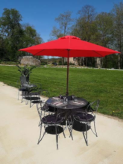 Farm Du Château, Restaurant à Agneaux