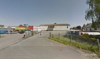 Brasserie Artisanale des Moulins Batisseurs La B.A.M.BA, Restaurant à Mauges-sur-Loire