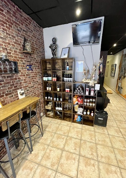 Microbrasserie Kataclysm, Restaurant à Martigues