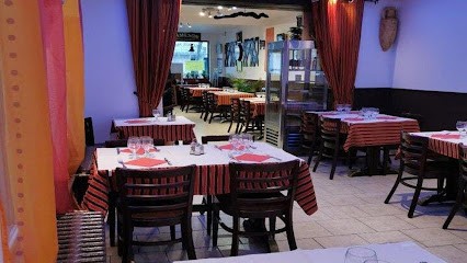 Restaurant LE MEDITERRANEEN, Restaurant à Montargis