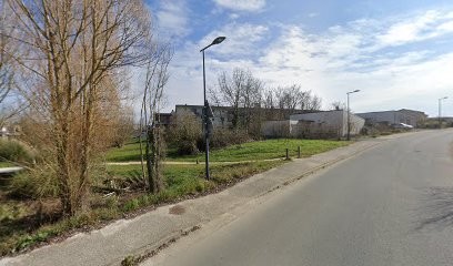 Pepito Burger, Restaurant à Saint-Benoît