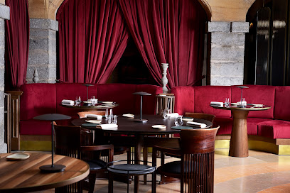 Les Loges Restaurant à Lyon 05