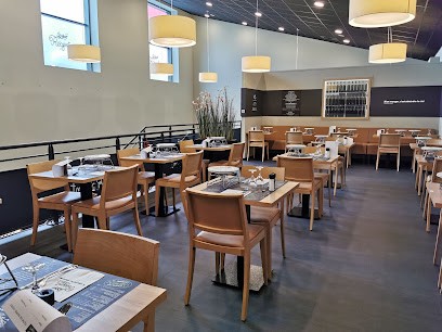 Bistro Régent Denain, Restaurant à Denain