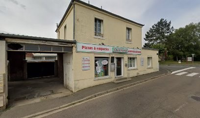 Chez Momo, Restaurant à Maignelay-Montigny