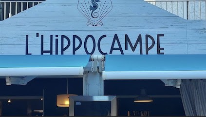 L'Hippocampe, Restaurant à Valras-Plage