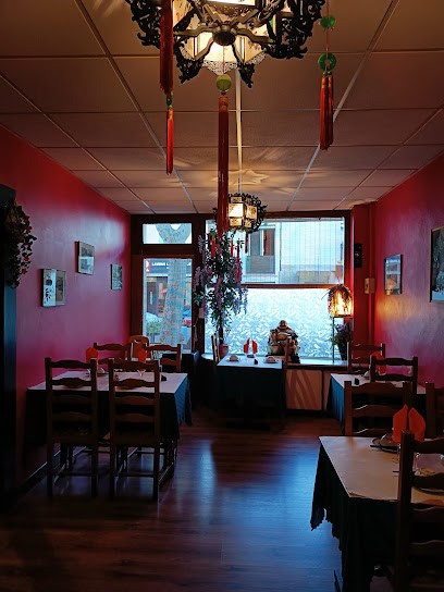 Le Saïgon, Restaurant à Pierrelatte