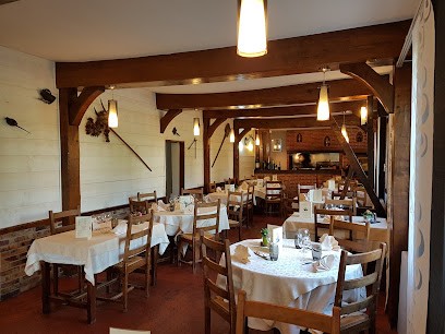 La Grillade, Restaurant à Quincampoix