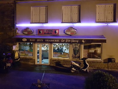 Robert Catherine Chantal, Restaurant à Soudan