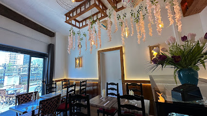Món Việt (Toulouse Matabiau) Restaurant à Toulouse
