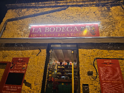 La Bodega Restaurant à Condom