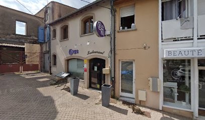 Umami Sas, Restaurant à Lempdes