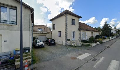 LE POULET DORE (food Truck), Restaurant à Verruyes