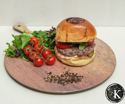 KAPS, Restaurant à Sarcelles