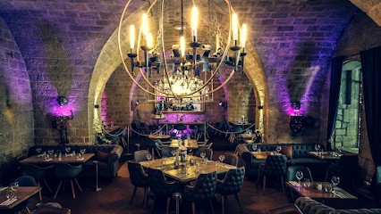 Domaine Le Fort De Saint Julien, Restaurant à Saint-Julien-lès-Metz