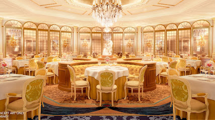 La Table De Lumière Restaurant à Chessy