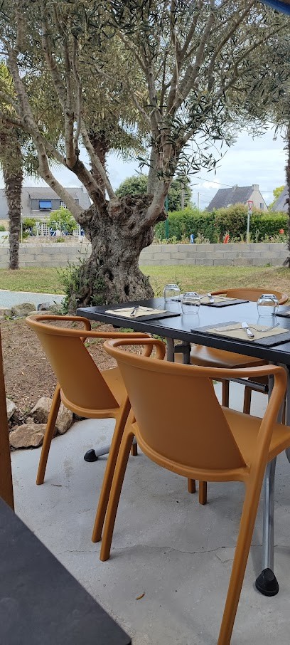 Ô Saveurs De Penerf, Restaurant à Damgan