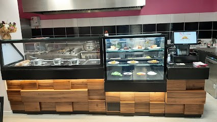 Likalo, Restaurant à Laxou