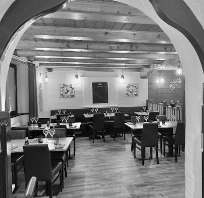 Le Barillon Bar & Restaurant Restaurant aux Belleville