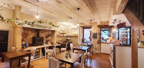 Petit Biscuit Et Gourmandise Restaurant à Puy-l'Évêque