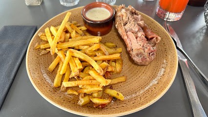 EL TORO, Restaurant à Saran