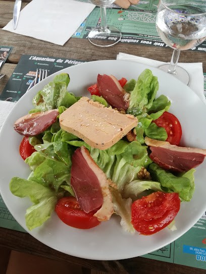 le relais du vieux quercy, Restaurant à Carennac