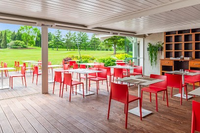 Restaurant Le Club 1950, Restaurant à Vieille-Toulouse