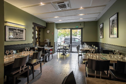Mamma Mia Restaurant à Échirolles