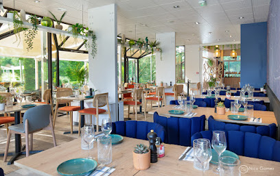 Mozami Aix En Provence Restaurant à Aix-en-Provence