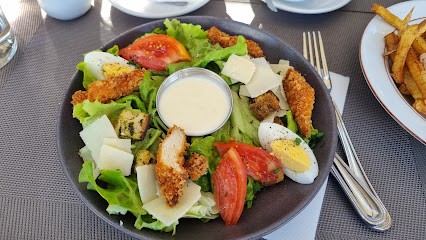 L A PETITE COQUILLE, Restaurant à Canéjan