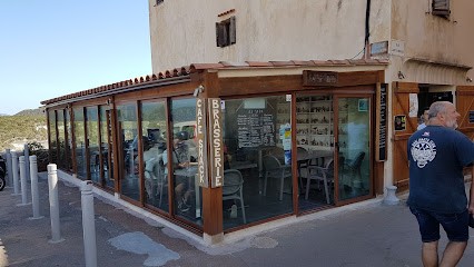 Le St Do, Restaurant à Bonifacio