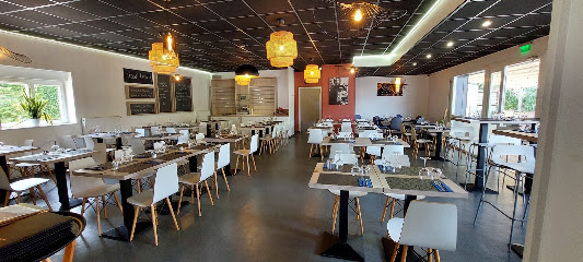 Sabores Do Norte Restaurant à Reyrieux