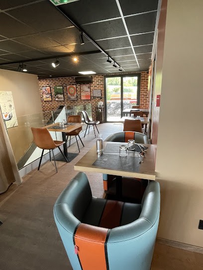 Le FLORIO, Restaurant à Vesoul