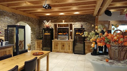 Le Petit Fourneau, Restaurant à Mont-Saxonnex