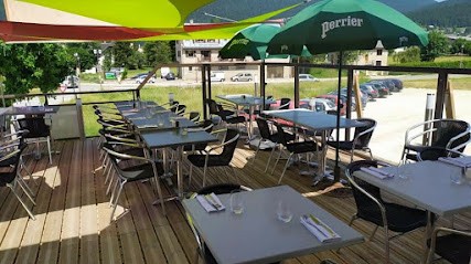 L'Épicurieux, Restaurant à Autrans-Méaudre en Vercors