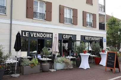 Restaurant Le Vendôme, Restaurant à Voisins-le-Bretonneux