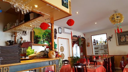 Parfums D'Asie, Restaurant à Villefranche-de-Lauragais