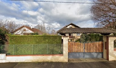 LE MALYGANE, Restaurant à Jonage