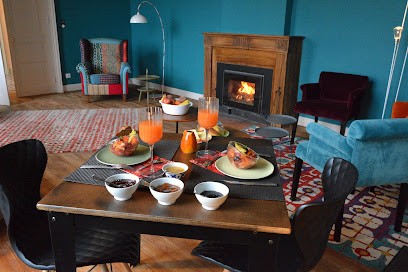 Domaine Dony, Restaurant à Arzay