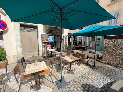 Am Déli Restaurant à Toulon