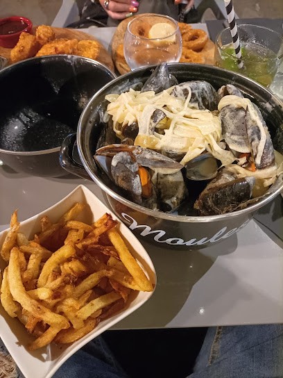 LA CASA, Restaurant à Sanary-sur-Mer