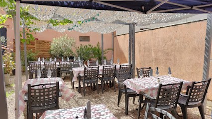 Restaurant Le Bacchus, Restaurant à Lancié