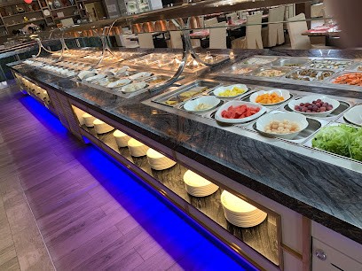 L'Épi d'Or, Restaurant à Bétheny