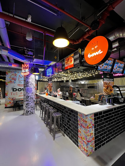 Dowl - The Hot Dog - Lille Restaurant à Lille