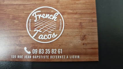 French Tacos, Restaurant à Liévin
