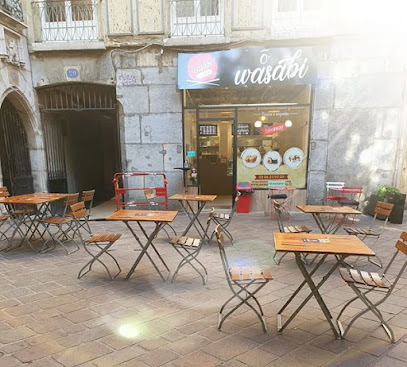 O Thai Restaurant à Grenoble