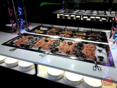 Gourmet d'Asie - Flers-en-Escrebieux, Restaurant à Flers-en-Escrebieux