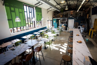 La Coloc, Restaurant à Graulhet