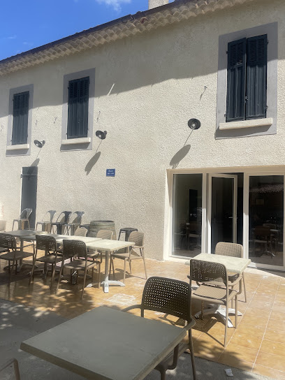 La Table De Margaux, Restaurant à Roumoules
