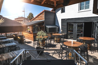 El Patio, Restaurant à Fenouillet